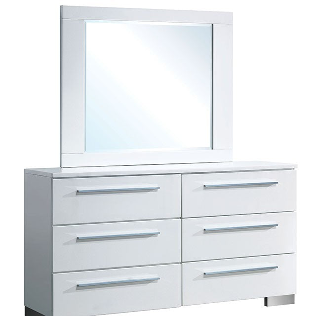 CLEMENTINE DRESSER