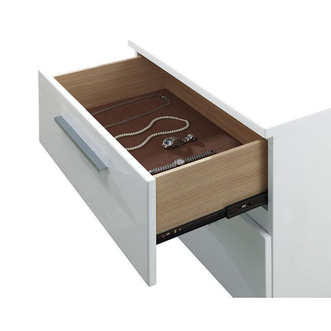 CLEMENTINE BED
