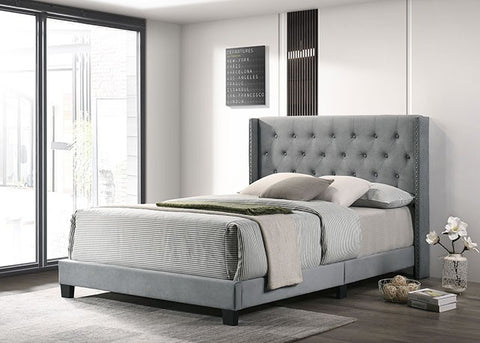 JENELLE BED