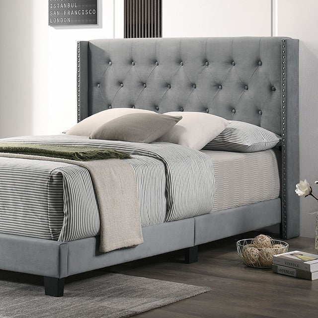 JENELLE BED