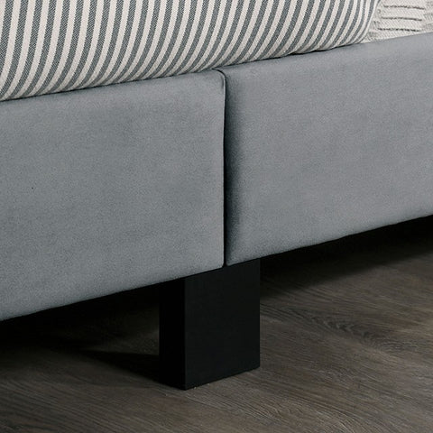 JENELLE BED
