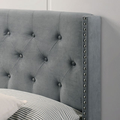 JENELLE BED