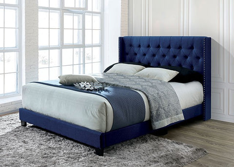 JENELLE BED
