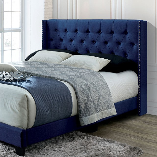 JENELLE BED