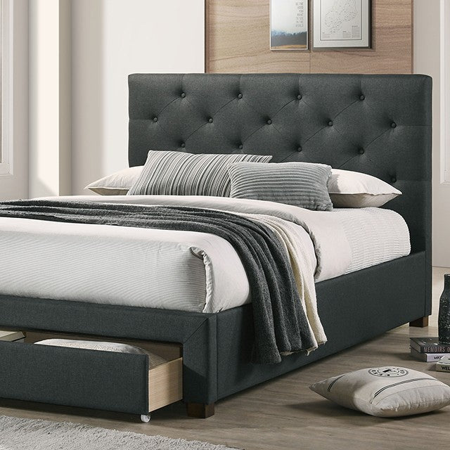 SYBELLA BED