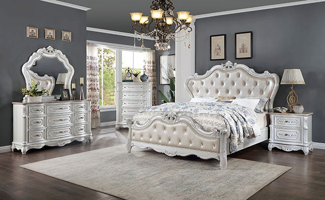 ROSALIND BED