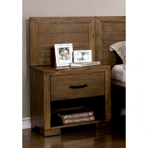 BAIRRO NIGHT STAND PIER