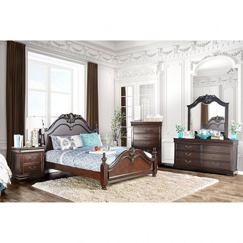 MANDURA DRESSER