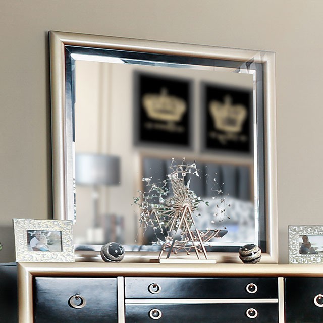 BRAUNFELS MIRROR