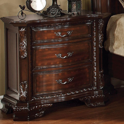 MONTE VISTA NIGHT STAND
