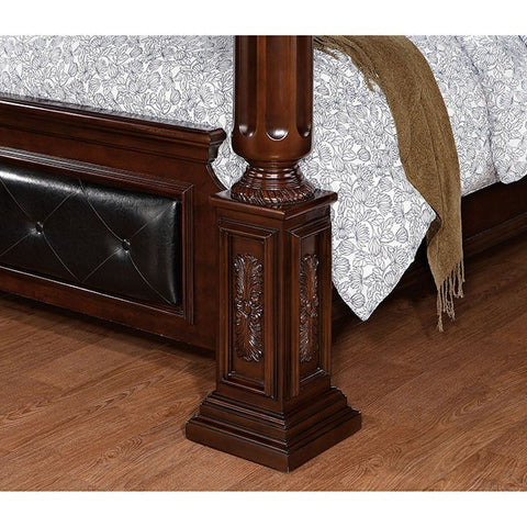 MANDALAY BED