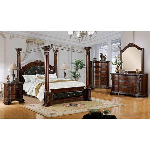 MANDALAY BED