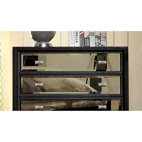GOLVA BED