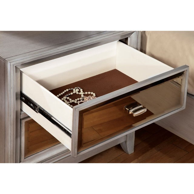 GOLVA BED