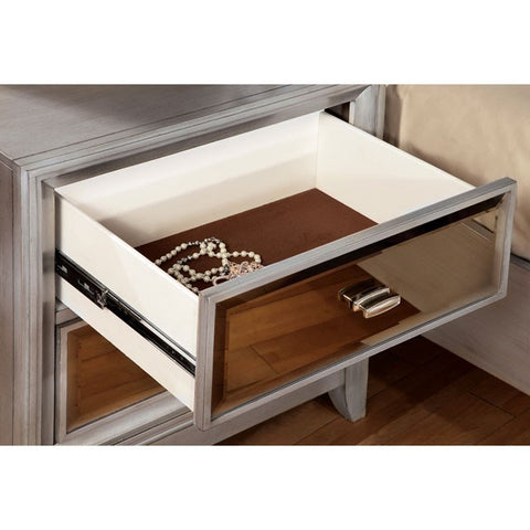 GOLVA BED