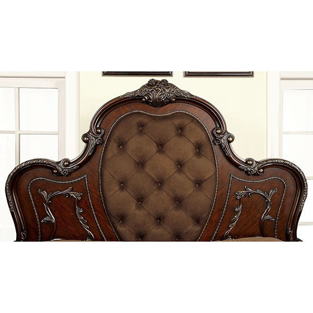 CASTLEWOOD BED