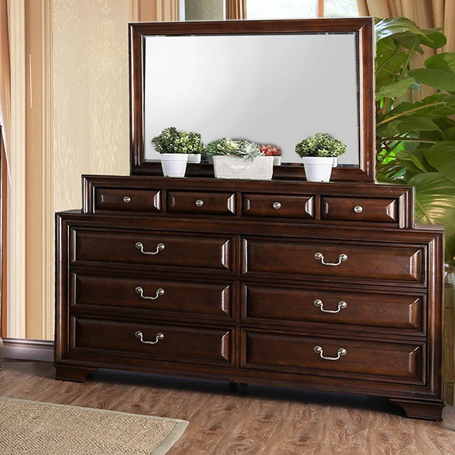 BRANDT DRESSER