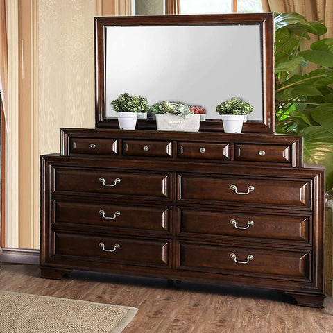 BRANDT DRESSER