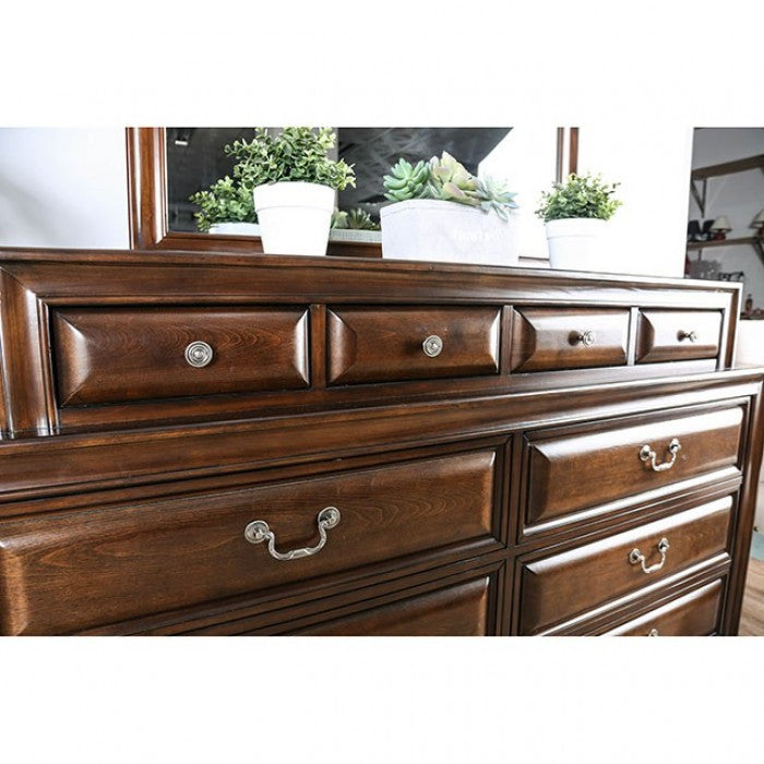 BRANDT DRESSER