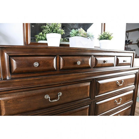 BRANDT DRESSER