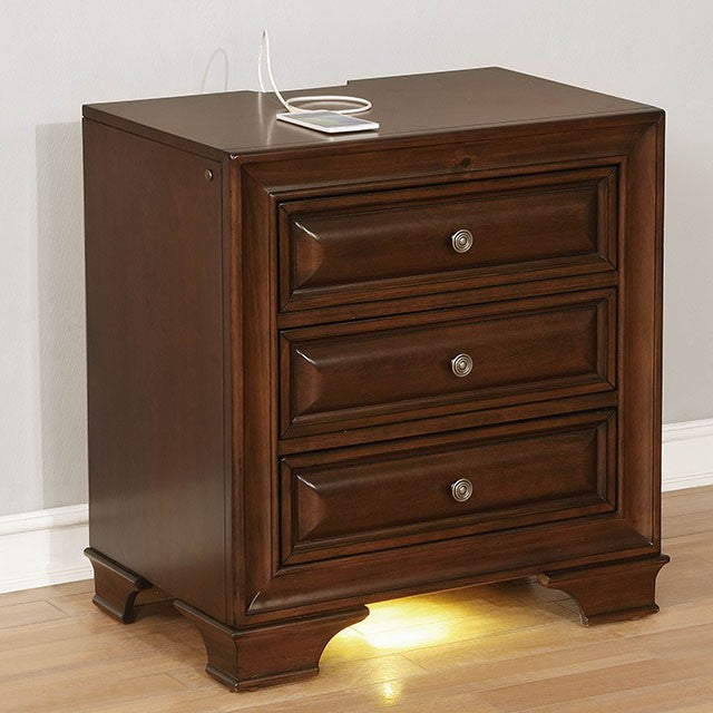 BRANDT NIGHT STAND