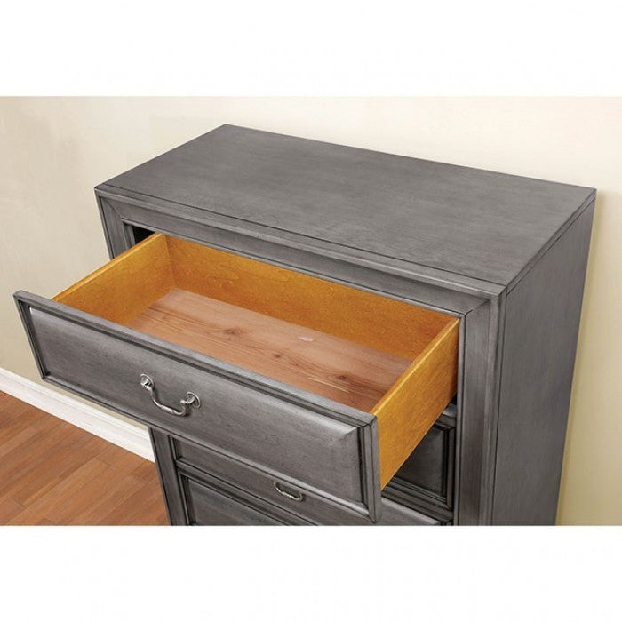 BRANDT CHEST