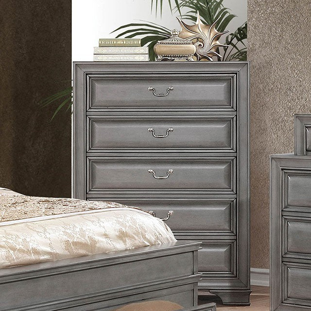 BRANDT CHEST