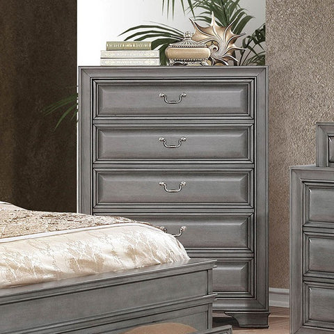 BRANDT CHEST
