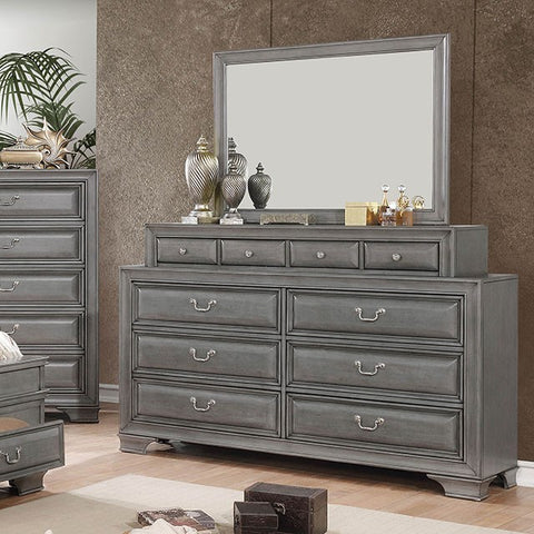 BRANDT DRESSER