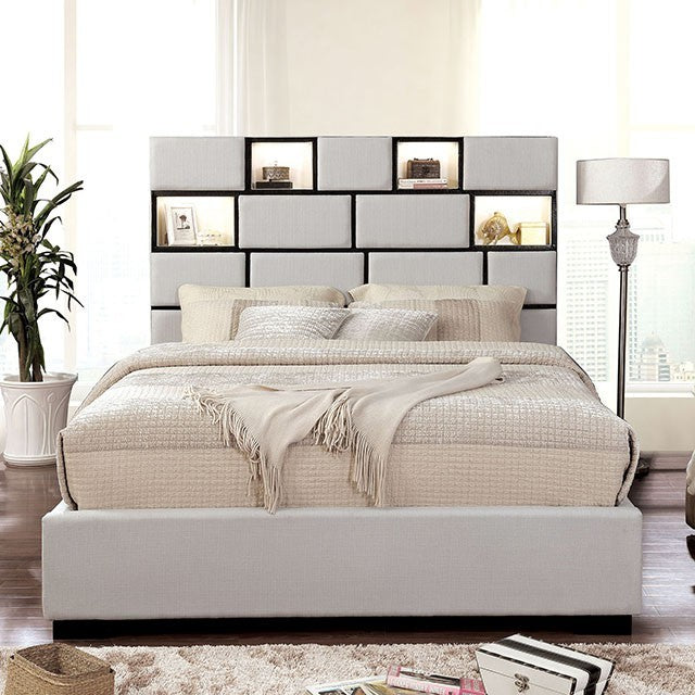 GEMMA BED