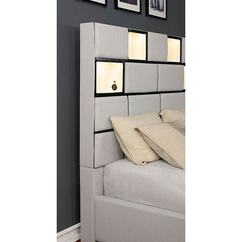 GEMMA BED