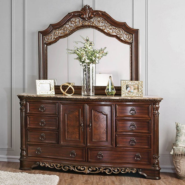 MENODORA DRESSER