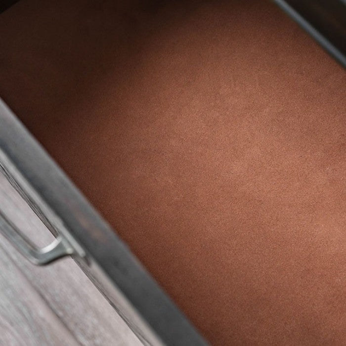 ARGYROS CHEST