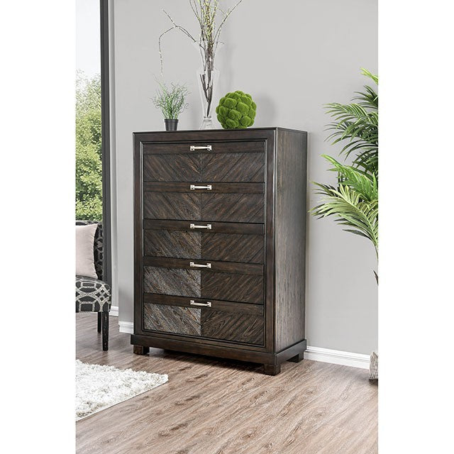 ARGYROS CHEST