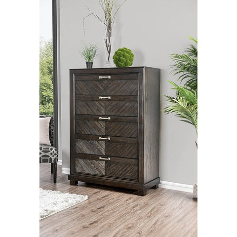 ARGYROS CHEST