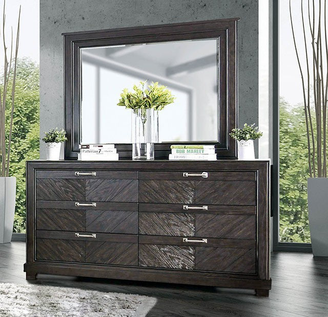 ARGYROS DRESSER
