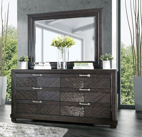 ARGYROS DRESSER