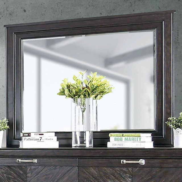 ARGYROS MIRROR
