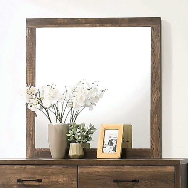 DUCKWORTH MIRROR