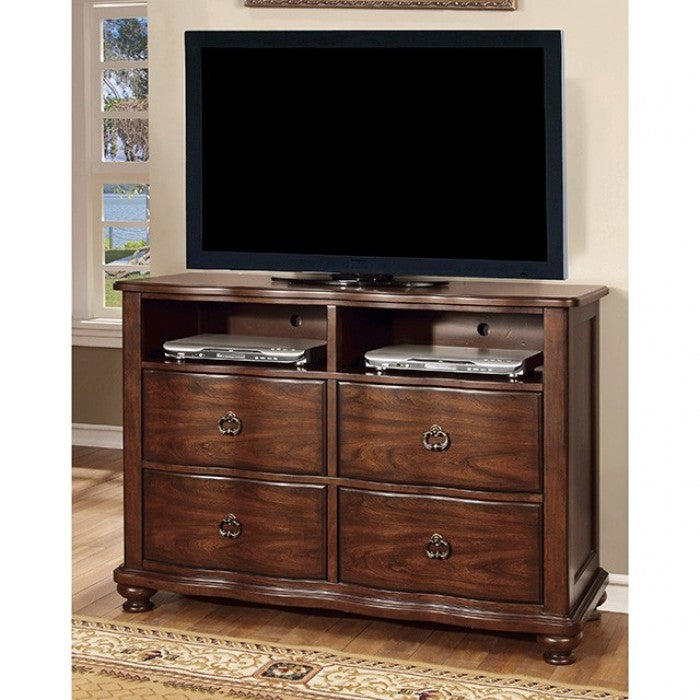 BELLAVISTA MEDIA CHEST