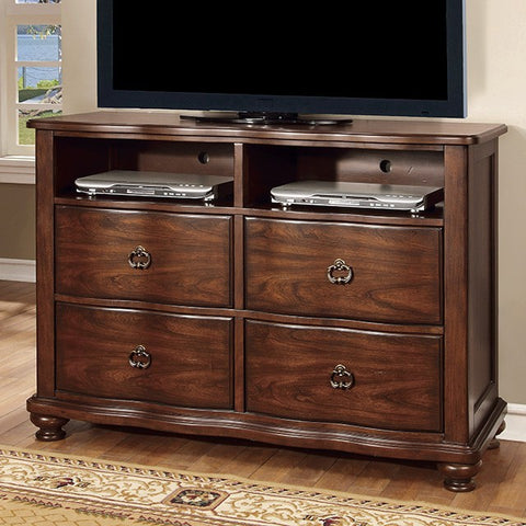 BELLAVISTA MEDIA CHEST