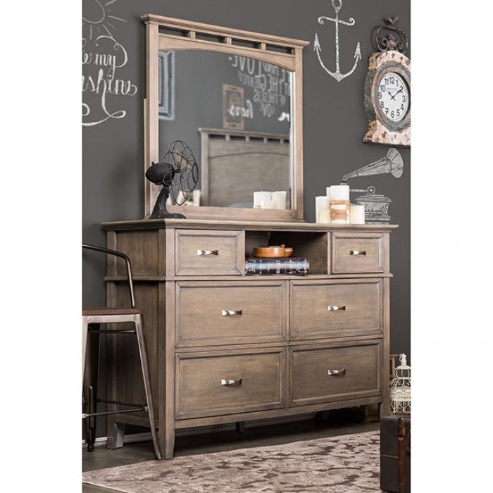 LOXLEY MIRROR