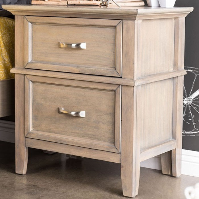 LOXLEY NIGHT STAND