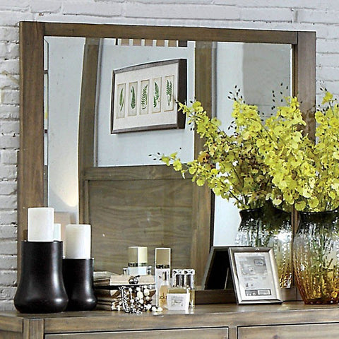 GARLAND MIRROR