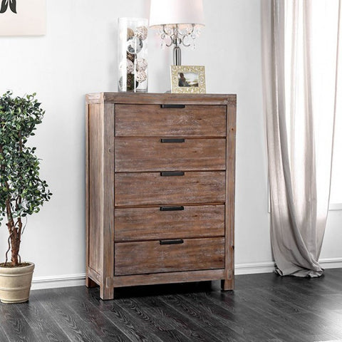 WYNTON CHEST
