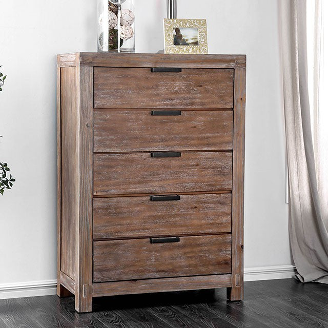 WYNTON CHEST