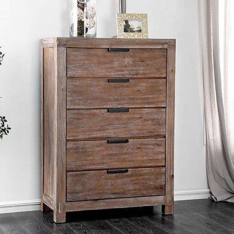 WYNTON CHEST