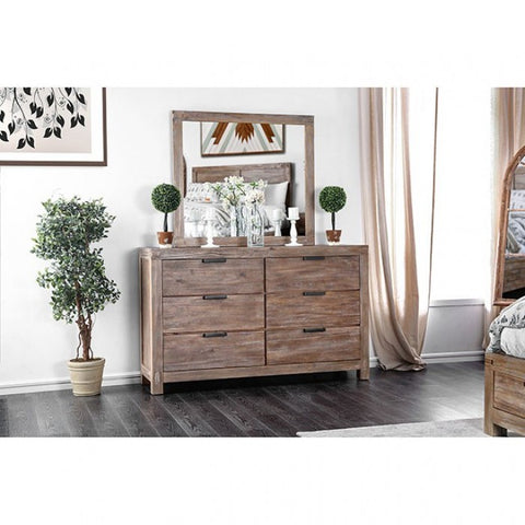 WYNTON DRESSER