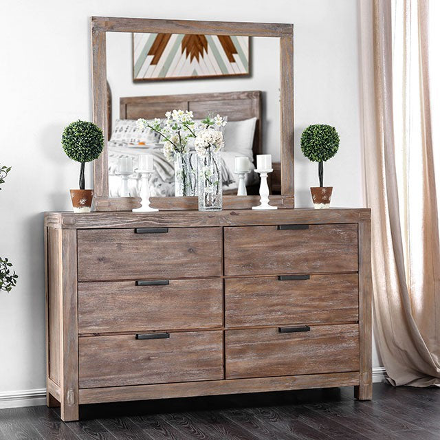 WYNTON DRESSER