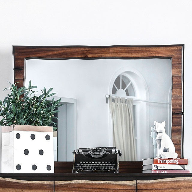 FULTON MIRROR